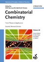 Combinatorial Chemistry: From Theory to Application - ISBN 9783527306930