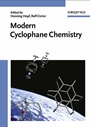 Modern Cyclophane Chemistry - ISBN 9783527307135