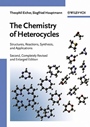 The Chemistry of Heterocycles: Structure, Reactions, Syntheses, and Applications - ISBN 9783527307203