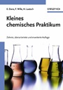 Kleines chemisches Praktikum - ISBN 9783527307517
