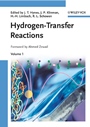Hydrogen–Transfer Reactions: 4 Volume Set - ISBN 9783527307777