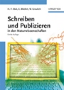 Schreiben und Publizieren in den Naturwissenschaften - ISBN 9783527308026