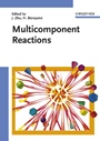 Multicomponent Reactions - ISBN 9783527308064