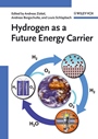 Hydrogen as a Future Energy Carrier - ISBN 9783527308170