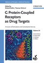 G Protein–Coupled Receptors as Drug Targets: Analysis of Activation and Constitutive Activity - ISBN 9783527308194