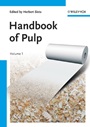 Handbook of Pulp: 2 Volume Set - ISBN 9783527309993