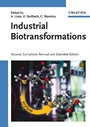Industrial Biotransformations - ISBN 9783527310012