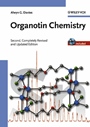 Organotin Chemistry - ISBN 9783527310234