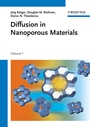 Diffusion in Nanoporous Materials: 2 Volumes - ISBN 9783527310241