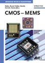 Cmos – Mems - ISBN 9783527310807