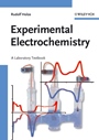 Experimental Electrochemistry: A Laboratory Textbook - ISBN 9783527310982