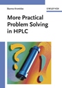 More Practical Problem Solving in HPLC - ISBN 9783527311132