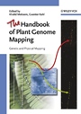 The Handbook of Plant Genome Mapping: Genetic and Physical Mapping - ISBN 9783527311163