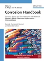 Corrosion Handbook: Corrosive Agents and Their Interaction with Materials Chlorinated Hydrocarbons - ISBN 9783527311248