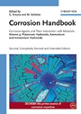 Corrosion Handbook: Corrosive Agents and Their Interaction with Materials Potassium Hydroxide, Ammonium and Ammonium Hydroxide - ISBN 9783527311255