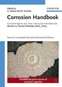 Corrosion Handbook: Corrosive Agents and Their Interaction with Materials Ferrous Chlorides (FeCl2, FeCl3) - ISBN 9783527311286