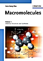 Macromolecules: Volume 1: Chemical Structures and Syntheses - ISBN 9783527311729
