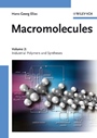 Macromolecules, Volume 2: Industrial Polymers and Syntheses - ISBN 9783527311736