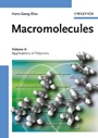 Macromolecules: Volume 4: Applications of Polymers - ISBN 9783527311750