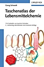 Taschenatlas der Lebensmittelchemie - ISBN 9783527312078