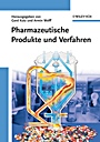 Pharmazeutische Produkte und Verfahren - ISBN 9783527312221