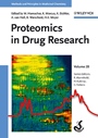 Proteomics in Drug Research - ISBN 9783527312269