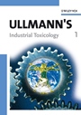 Ullmanns Industrial Toxicology - ISBN 9783527312474