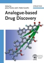 Analogue–based Drug Discovery - ISBN 9783527312573