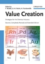 Value Creation: Strategies for the Chemical Industry - ISBN 9783527312665