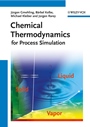 Chemical Thermodynamics for Process Simulation - ISBN 9783527312771