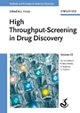 High–Throughput Screening in Drug Discovery - ISBN 9783527312832