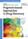 Fragment–based Approaches in Drug Discovery - ISBN 9783527312917