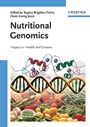 Nutritional Genomics: Impact on Health and Disease - ISBN 9783527312948