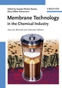 Membrane Technology: in the Chemical Industry - ISBN 9783527313167