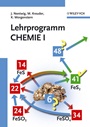 Lehrprogramm Chemie I - ISBN 9783527313464