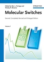 Molecular Switches: 2 Volume Set - ISBN 9783527313655