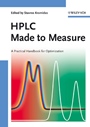 HPLC Made to Measure: A Practical Handbook for Optimization - ISBN 9783527313778