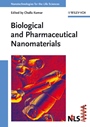 Biological and Pharmaceutical Nanomaterials - ISBN 9783527313822