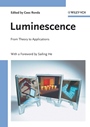 Luminescence: From Theory to Applications - ISBN 9783527314027