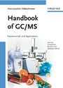 Handbook of GC/MS: Fundamentals and Applications - ISBN 9783527314270