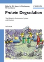 The Ubiquitin–Proteasome System and Disease: Volume 4 - ISBN 9783527314362