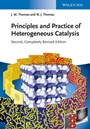 Principles and Practice of Heterogeneous Catalysis - ISBN 9783527314584