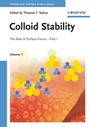 Colloids and Interface Science Series: 6 Volume Set - ISBN 9783527314614