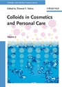 Colloids in Cosmetics and Personal Care - ISBN 9783527314645