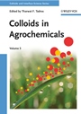 Colloids in Agrochemicals - ISBN 9783527314652