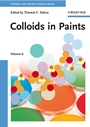 Colloids in Paints - ISBN 9783527314669
