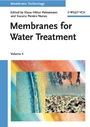 Membranes for Water Treatment - ISBN 9783527314836
