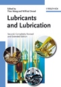 Lubricants and Lubrication - ISBN 9783527314973