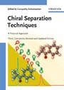 Chiral Separation Techniques: A Practical Approach - ISBN 9783527315093
