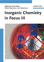 Inorganic Chemistry in Focus III - ISBN 9783527315109